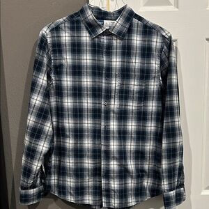 Old Navy button down